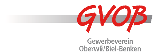 GVOB – Gewerbeverein Oberwil / Biel-Benken | Vereinigung der kleinen und mittleren Unternehmen